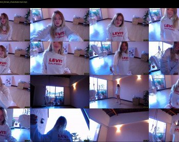 kendalltyler — 29 minute Chaturbate female cam show recording, 720p, Aug 6, 2019
