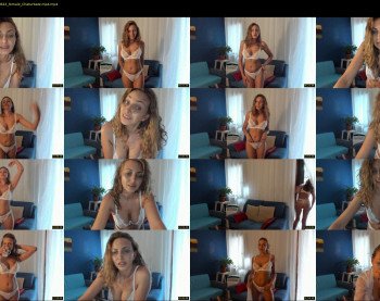 kitty_mya69 — 36 minute Chaturbate female cam show recording, 1080p, Aug 5, 2019