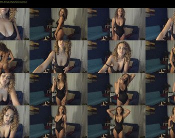 kitty_mya69 — 47 minute Chaturbate female cam show recording, 1080p, Aug 6, 2019