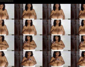 kristinamilan — 5 minute Chaturbate female cam show recording, 480p, Aug 5, 2019