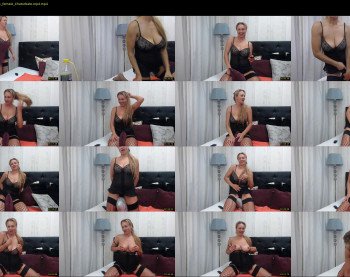 ladyjeen — 5 minute Chaturbate female cam show recording, 1080p, Aug 5, 2019