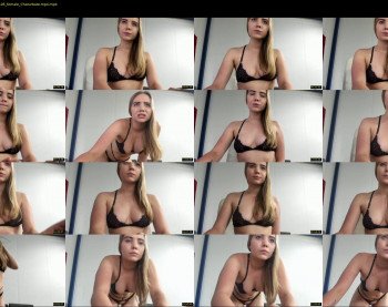 little_dutch — 32 minute Chaturbate female cam show recording, 1080p, Aug 5, 2019