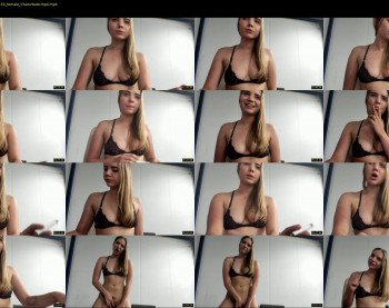 little_dutch — 16 minute Chaturbate female cam show recording, 1080p, Aug 5, 2019