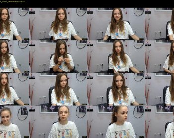 lolli_mary — 29 minute Chaturbate female cam show recording, 1080p, Aug 5, 2019