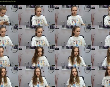 lolli_mary — 29 minute Chaturbate female cam show recording, 1080p, Aug 5, 2019