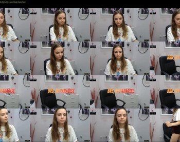 lolli_mary — 29 minute Chaturbate female cam show recording, 1080p, Aug 5, 2019