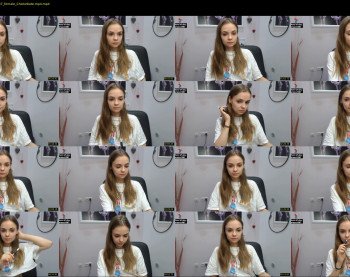 lolli_mary — 6 minute Chaturbate female cam show recording, 1080p, Aug 5, 2019