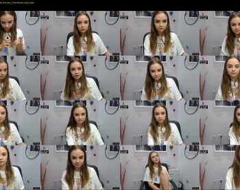 lolli_mary — 29 minute Chaturbate female cam show recording, 1080p, Aug 5, 2019
