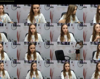 lolli_mary — 29 minute Chaturbate female cam show recording, 1080p, Aug 5, 2019