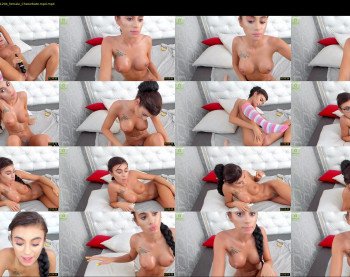 lorelaycandy — 29 minute Chaturbate female cam show recording, 720p, Aug 5, 2019