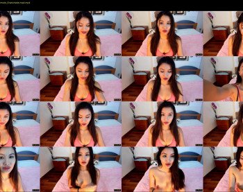 lorileen — 27 minute Chaturbate female cam show recording, 480p, Aug 5, 2019