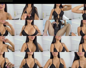 manelykg_ — 43 minute Chaturbate female cam show recording, 720p, Aug 5, 2019