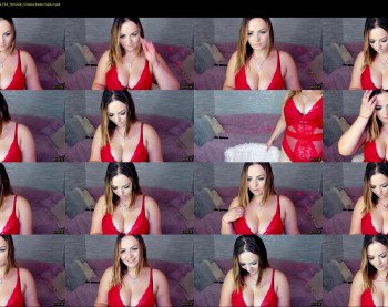 marrygrayes — 23 minute Chaturbate female cam show recording, 1080p, Aug 5, 2019