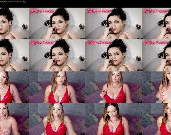 marrygrayes — 43 minute Chaturbate female cam show recording, 1080p, Aug 5, 2019