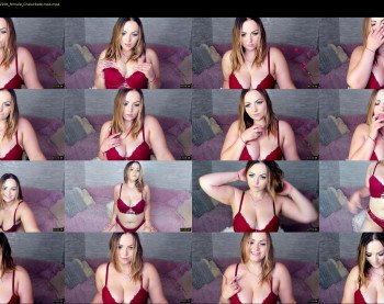 marrygrayes — 36 minute Chaturbate female cam show recording, 1080p, Aug 5, 2019