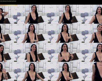 meganbeake — 4 minute Chaturbate female cam show recording, 720p, Aug 5, 2019
