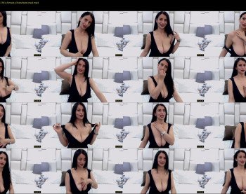 meganbeake — 18 minute Chaturbate female cam show recording, 720p, Aug 5, 2019