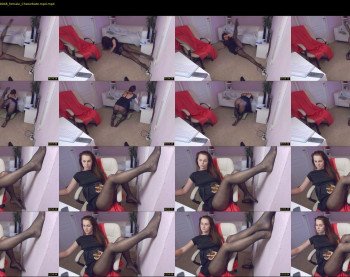 miracle_rose — 17 minute Chaturbate female cam show recording, 720p, Aug 6, 2019