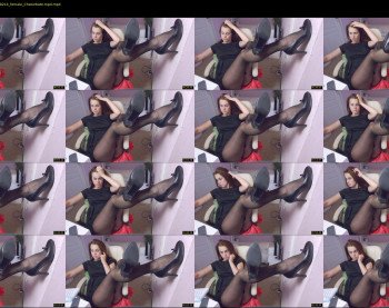 miracle_rose — 3 minute Chaturbate female cam show recording, 720p, Aug 6, 2019