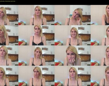 misslucci — 29 minute Chaturbate female cam show recording, 1080p, Aug 5, 2019