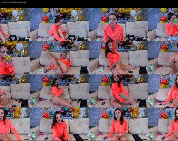 misss_vikki — 38 minute Chaturbate female cam show recording, 1080p, Aug 5, 2019