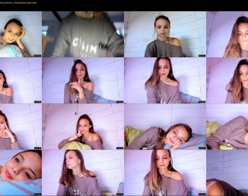 misss_vikki — 47 minute Chaturbate female cam show recording, 720p, Aug 6, 2019