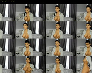 moniqueeass — 4 minute Chaturbate female cam show recording, 1080p, Aug 5, 2019