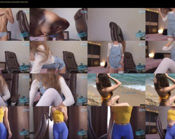 ms_seductive — 30 minute Chaturbate female cam show recording, 1080p, Aug 5, 2019