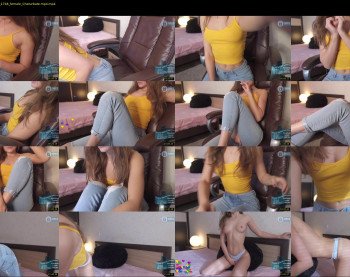 ms_seductive — 29 minute Chaturbate female cam show recording, 1080p, Aug 5, 2019