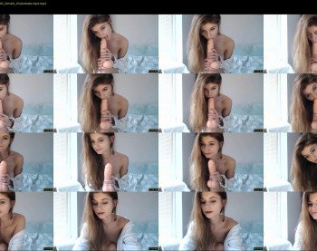 muse6678 — 10 minute Chaturbate female cam show recording, 720p, Aug 5, 2019