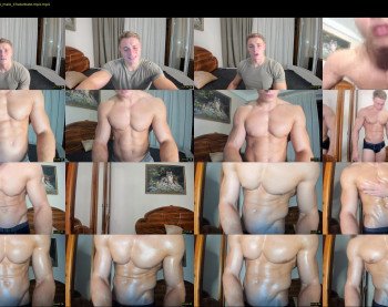 o_r_b_i_t — 22 minute Chaturbate male cam show recording, 1080p, Aug 5, 2019