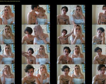 oliverrgroove — 9 minute Chaturbate male cam show recording, 480p, Aug 5, 2019