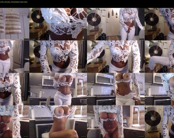 persianangel — 56 minute Chaturbate female cam show recording, 1080p, Aug 5, 2019