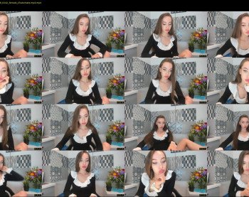 presidenttaylor — 56 minute Chaturbate female cam show recording, 720p, Aug 6, 2019