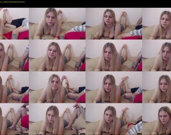 sashabulls — 47 minute Chaturbate couple cam show recording, 1080p, Aug 5, 2019