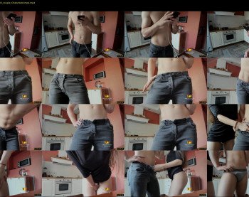 sofi_look_ — 29 minute Chaturbate couple cam show recording, 1080p, Aug 5, 2019
