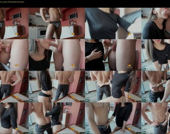 sofi_look_ — 29 minute Chaturbate couple cam show recording, 1080p, Aug 5, 2019