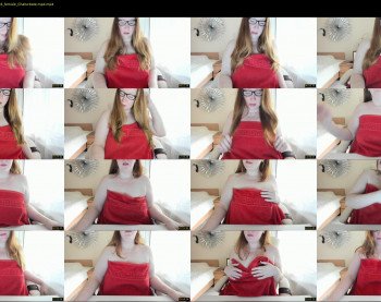 soft_body — 36 minute Chaturbate female cam show recording, 1080p, Aug 5, 2019