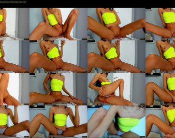star_gazing — 28 minute Chaturbate female cam show recording, 1080p, Aug 5, 2019
