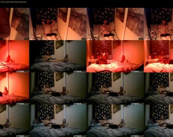 str8foryouguy — 14 minute Chaturbate male cam show recording, 720p, Aug 5, 2019