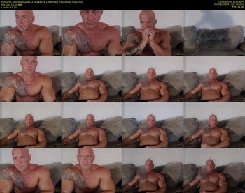 strongandhard073 — 11 minute Chaturbate male cam show recording, 720p, Aug 5, 2019