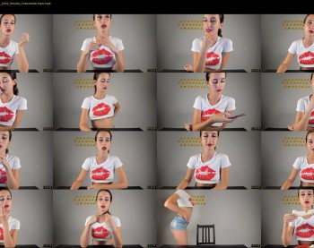 sweetbuttocks — 29 minute Chaturbate female cam show recording, 1080p, Aug 5, 2019