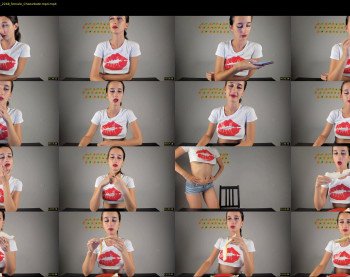 sweetbuttocks — 29 minute Chaturbate female cam show recording, 1080p, Aug 5, 2019
