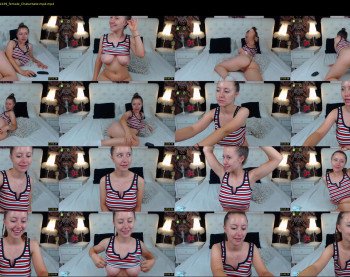 sweetie__pie — 41 minute Chaturbate female cam show recording, 720p, Aug 5, 2019