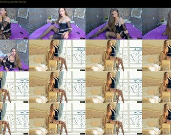 tanya_welth — 47 minute Chaturbate female cam show recording, 1080p, Aug 5, 2019