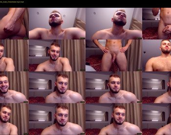 tasty_justin — 35 minute Chaturbate male cam show recording, 1080p, Aug 6, 2019