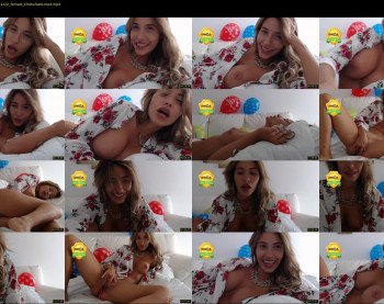 theellenshow — 29 minute Chaturbate female cam show recording, 1080p, Aug 5, 2019