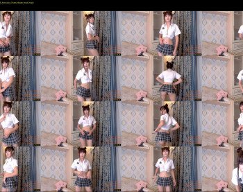 tiny_cute — 29 minute Chaturbate female cam show recording, 720p, Aug 6, 2019