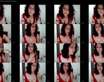 toplegs — 4 minute Chaturbate female cam show recording, 720p, Aug 5, 2019