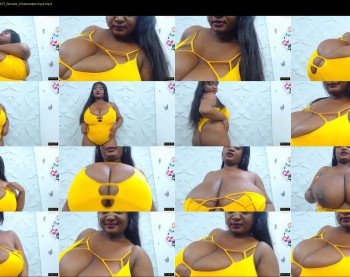 tracy_owen — 10 minute Chaturbate female cam show recording, 480p, Aug 5, 2019
